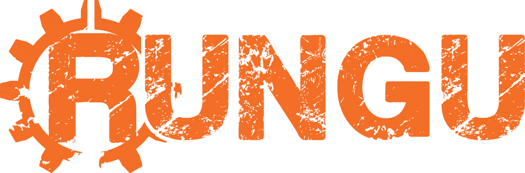 Rungu Logo